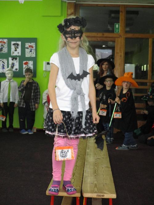 Halloween 1.11.
