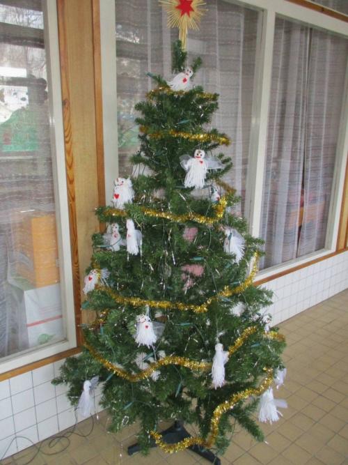 Připravujeme se na adventní trhy