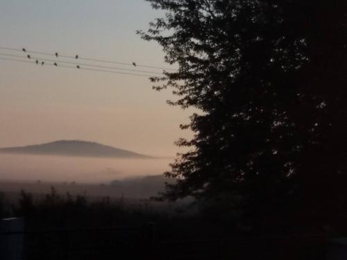 První den ve školce