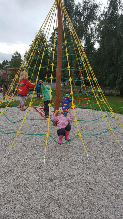 Září 2017 – 2.třída