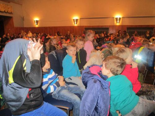 MKS Domažlice – Sůl nad zlato (14. 3. 2016)