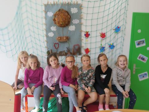 Pracujeme na novém tablu 