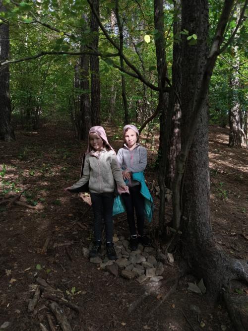 Dnešní krásné odpoledne ☀️