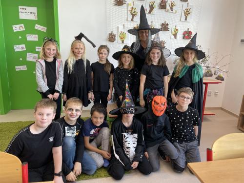 Halloween