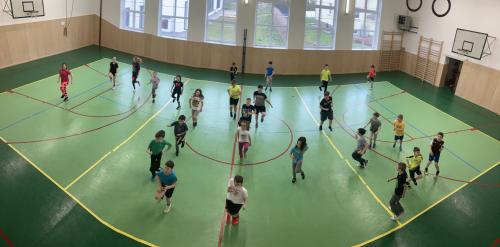 Život v pohybu 13. 4. 2023