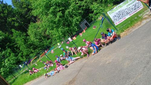 Výlet na Díly, stezka s úkoly 