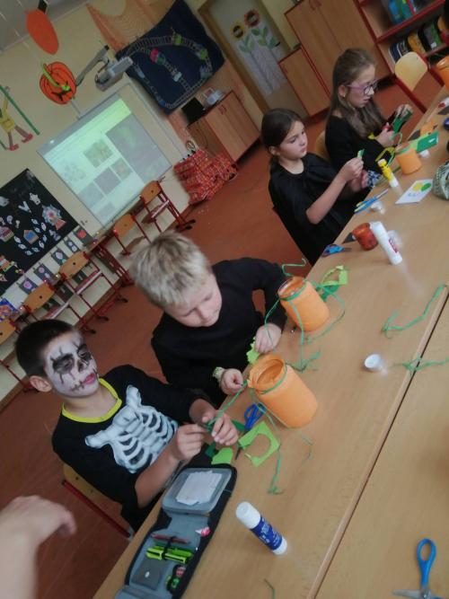 Halloween 2. a 3. ročník