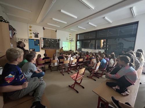 Cestování s handicapem