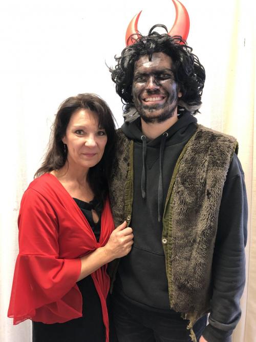 Čertovský den – 4. ročník