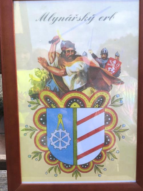 Návštěva Bolfíkouc mlýna, fotbalový turnaj