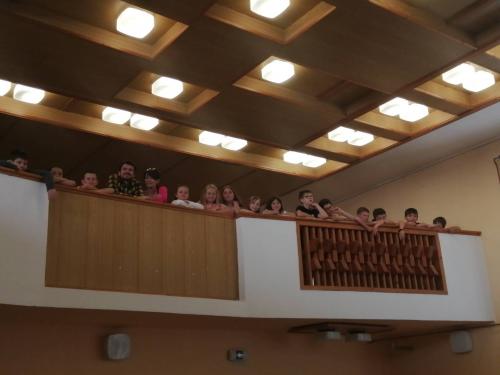 Divadlo Ledové království 20.5.