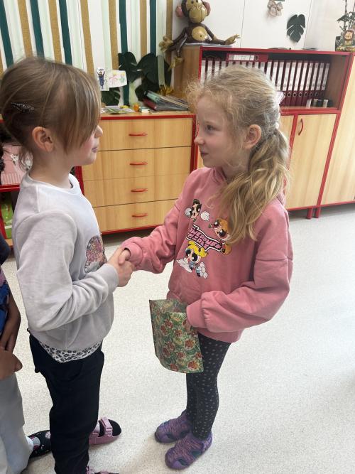 Slavíme svátky a narozky