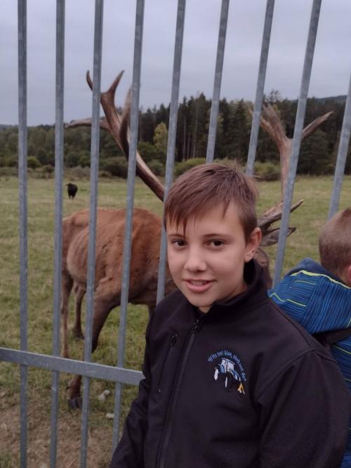 Obora Díly I. 7.10.2021