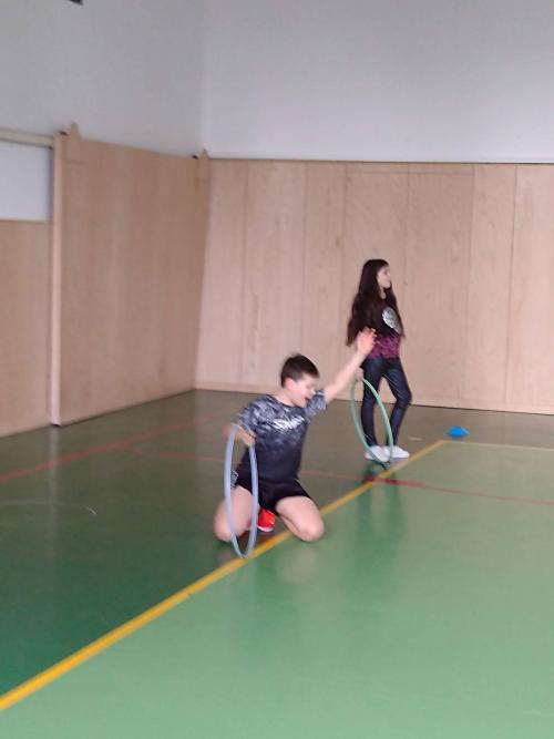 Olympijské hry 17.2.2022