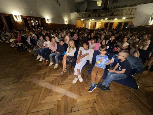 MKS - Muzikál Encanto