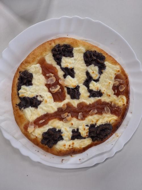 Slavíme posvícení