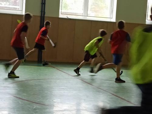 Florbal 26.5.2021