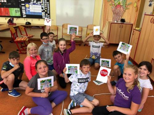 Branný den – 3. ročník