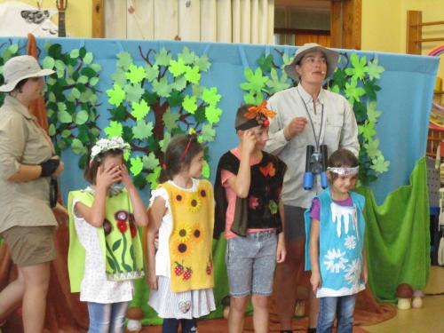 Divadlo Letadlo – PODZIM – 11.9.