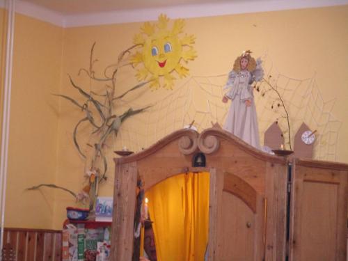 Divadlo Betlém 29.11. 2019