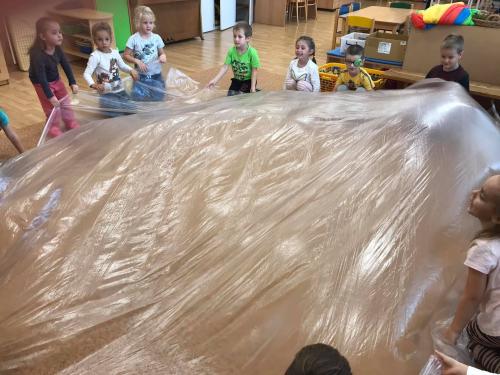 Listopad školka 2021