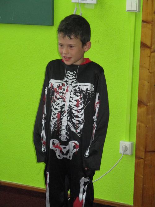 Halloween 2018