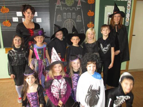 Halloween 2018