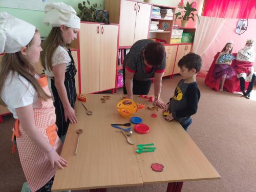 Zápis do 1. třídy